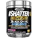 MuscleTech Shatter Sx-7 Black Onyx Neuro Pre Workout with 60 Servings, Watermelon, 321 Gram