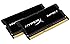 Kingston Technology HyperX Impact 16GB Kit 1600MHz DDR3L CL9 SODIMM 1.35V Laptop Memory (PC3 12800) HX316LS9IBK2/16 Black