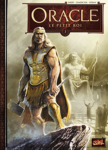 Le  petit roi