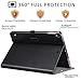 Ztotop Case for iPad Air 10.5