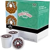 LIMITED EDITION The Original DONUT SHOP Coffee Medium Roast EXTRA BOLD Keurig K-Cups 54 Count
