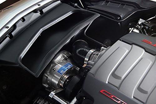 ProCharger Supercharger System - Tuner HO-Intercooled '14-'16 Corvette C7 LT1