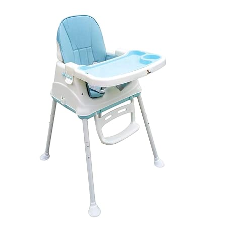 booster seat with tray for table