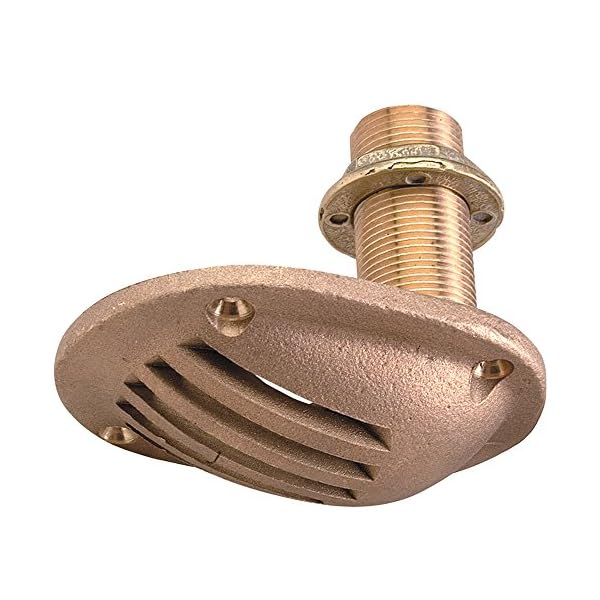 Groco-Bronze-Thru-Hull-Scoop-Strainer