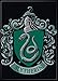 Ata-Boy Harry Potter Slytherin Crest 2.5 X 3.5 Inch Magnet for Refrigerators and Lockers