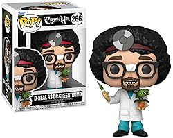 POP Rocks: Cypress Hill - B Real