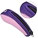 RoryTory Neoprene Zippered Golf Iron Head Covers for Men/Women - Various Colors