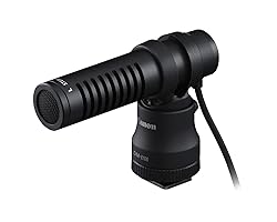 Canon EOS R50 Content Creator Kit, Hybrid