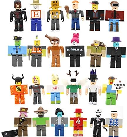 24 Pcs Set Opp Bag Game Roblox Toy Model Building Block Doll Roblox Model Toy Buy Online At Best Price In Uae Amazon Ae - 24 pcs set opp bag game roblox toy why did the uae block roblox 24 Pcs Set Opp Bag Game Roblox Toy Model Building Block Doll Roblox Model Toy Buy Online At Best Price In Uae Amazon Ae - why did the uae block roblox