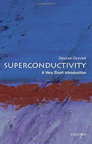 Download Superconductivity: A Very Short Introduction PDF