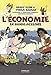 L'Ã©conomie en bande-dessinÃ©e. by 