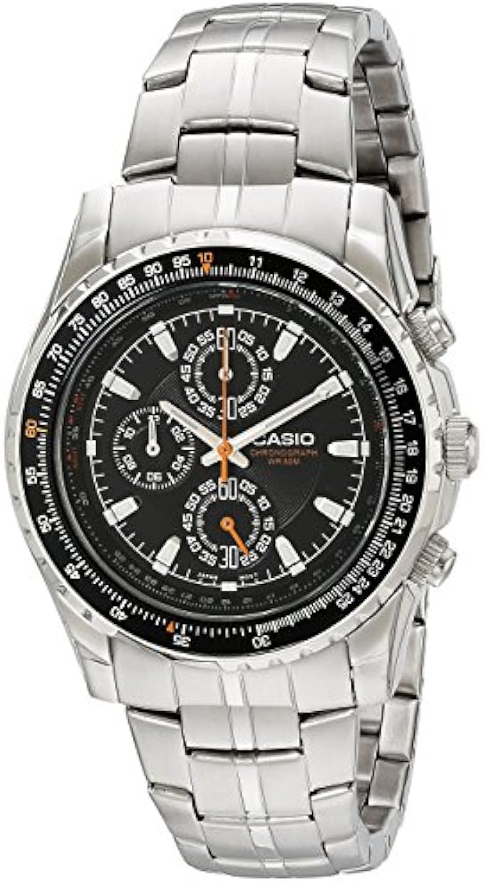 Casio Men's MTP4500D-1AV