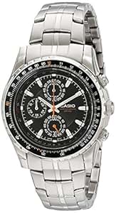 casio edifice slide rule