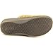 Vionic Women's Adilyn Slipper- Ladies Adjustable Slippers with Concealed Orthotic Arch Support Tan 8 Medium US