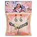 Disney Pocahontas Jewelry Set for Girls Gold