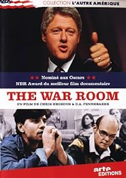 The War Room