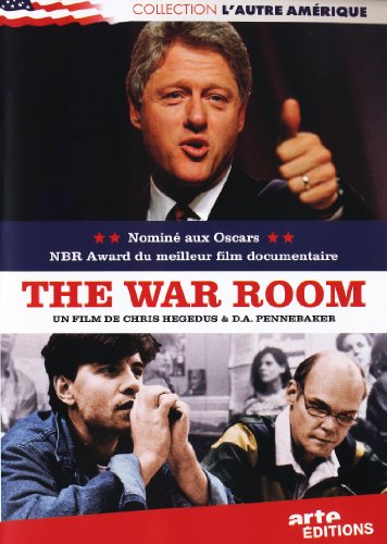 The War Room