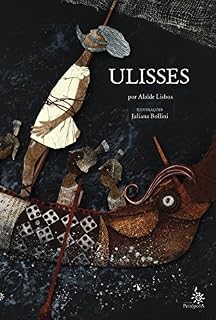 Livro Ulisses