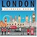 London Coloring Book