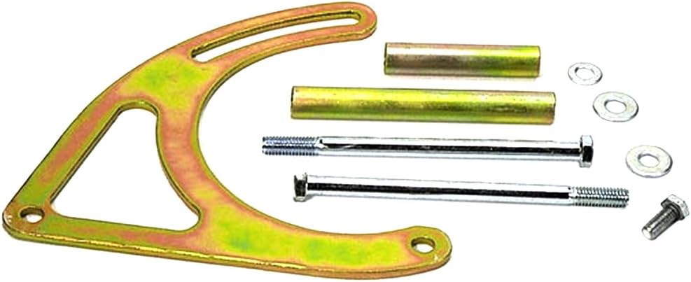 Best Moroso Vacuum Pump And Alternator Bracket