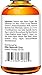BEST ORGANIC Vitamin C Serum for Face - BIG 2 OZ Bottle - Hyaluronic Acid,20% C + E - All Natural Anti Aging Skin Care Facial Serum to Repair Sun Damage, Dark Circles, Age Spots, Wrinkles & Fine Lines