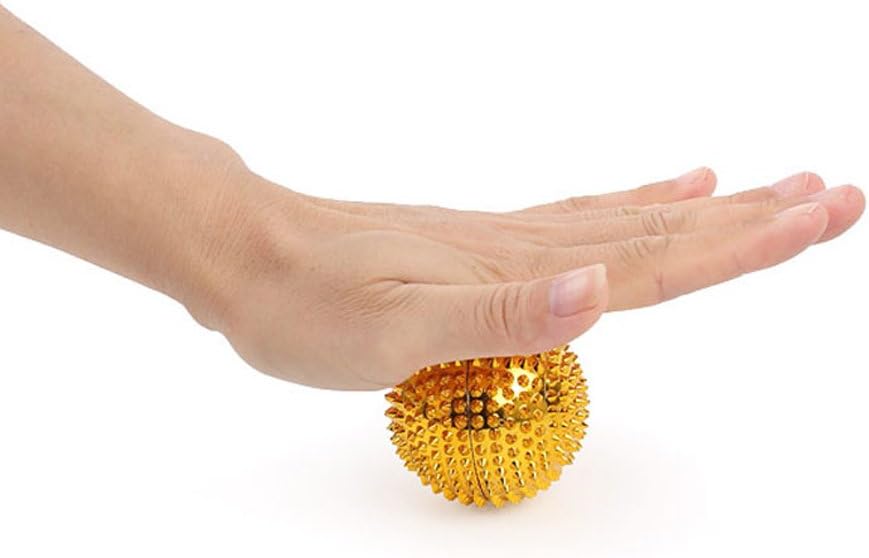 magnetic therapy balls