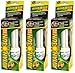 Zoo Med Aviansun 5.0 UVB Compact Fluorescent Bulb (Pack of 3)