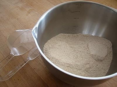 Feel Good Dough is simply THE BEST Pizza, Pretzel and Bread Dough you will ever taste!