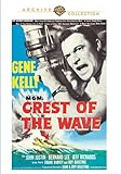 CREST OF THE WAVE / (FULL MOD MONO)                image