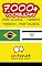 Livro 7000+ Portuguese - Yiddish Yiddish - Portuguese Vocabulary