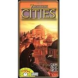 7 Wonders Cities