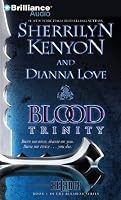Audible edition cover