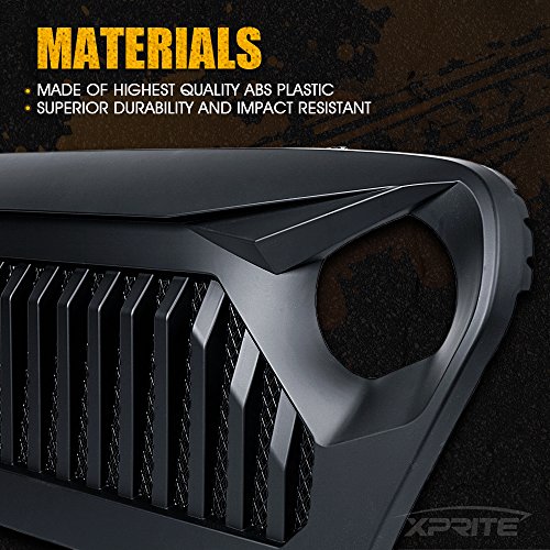 2 Xprite+Gladiator+Overlay+1997+2006+Wrangler