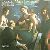 MESSA CONCERTATA / CANZONAS AND MOTETS / HOLMAN   