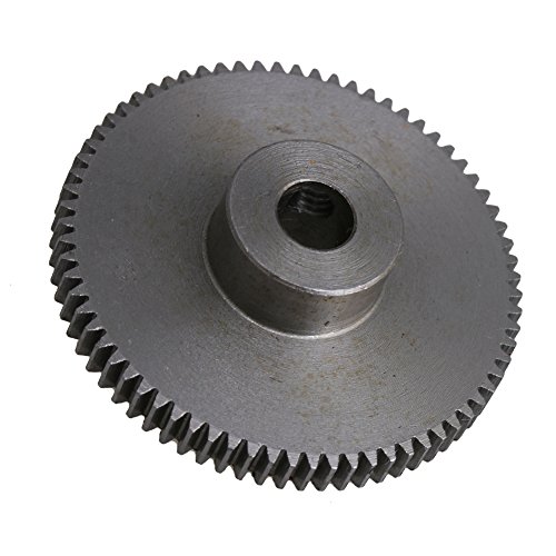 1 CNBTR+Teeth+Shaft+Module+Pinion