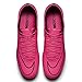 Nike Mercurial Vapor X FG Soccer Cleat (Hyper Pink)