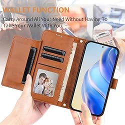 CWEIYUSHU Cover Compatible with Infinix Hot 12 Play