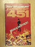 FAHRENHEIT 451