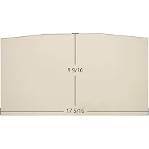 Amazon.com: Century CW2500, CW2900, FW2700, FW3000, FW0007, FW300007,  FW300011 stove glass : Home u0026 Kitchen