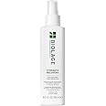 Biolage Strength Recovery Repairing Spray - Strengthens & Protects Damaged Hair, Heat Protectant, With Olive Squalane & Vegan Proteins, For Color-Treated Hair