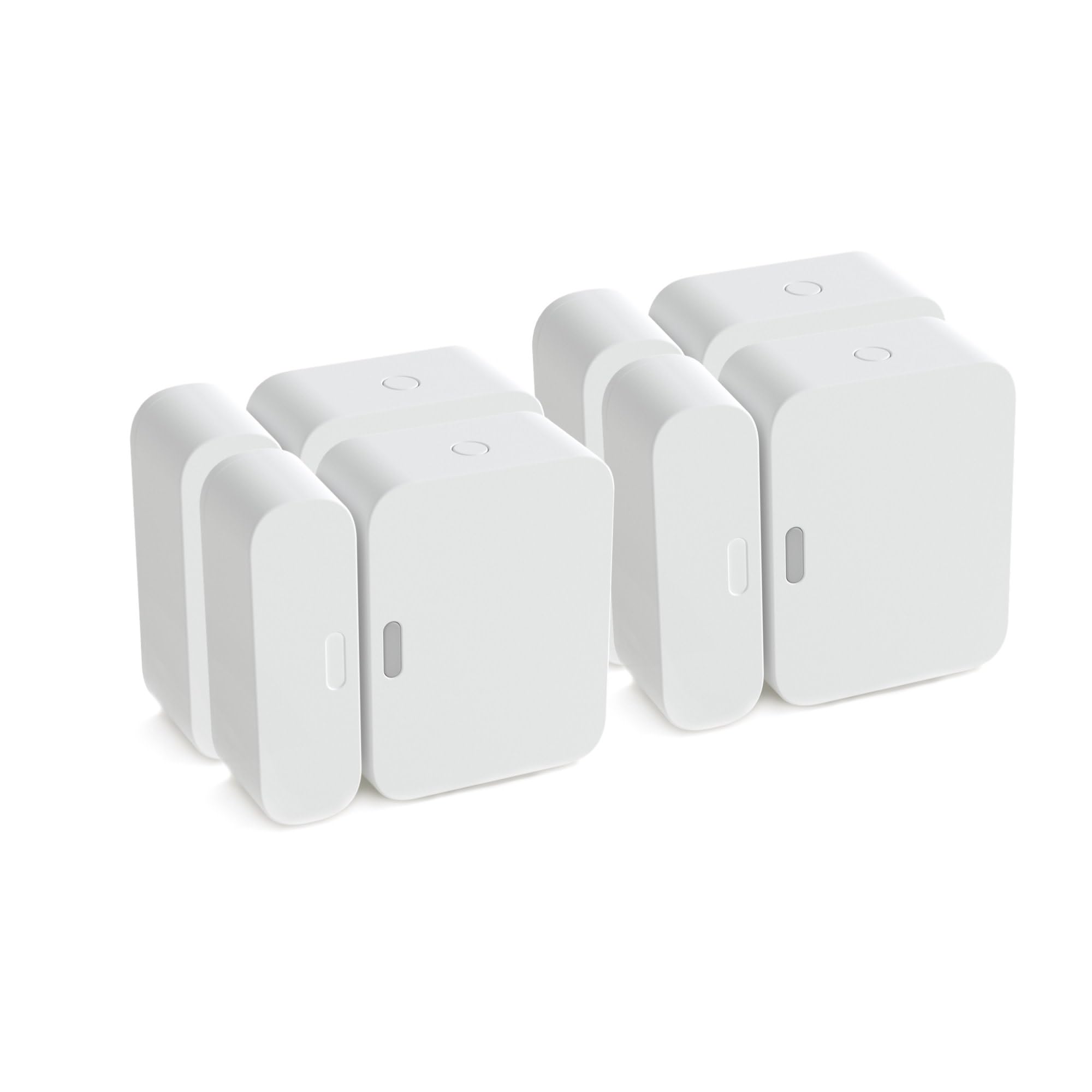 SimpliSafe Entry Sensor (Pack of 4) - Window and