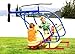 Lifetime Helicopter Teeter Totter (Primary Colors)