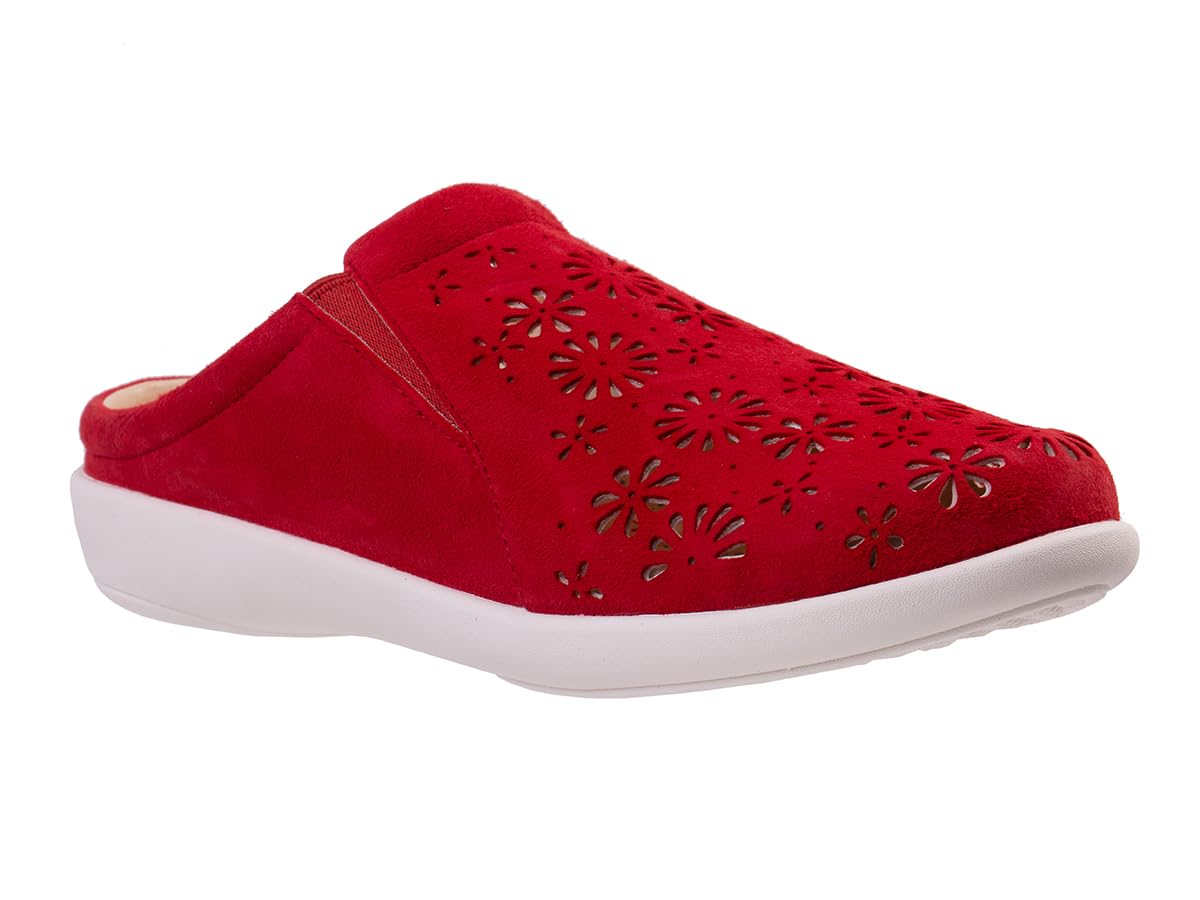 REVITALIGN Women’s Hawley Mule, Baked Apple, 8