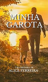 Livro Minha garota