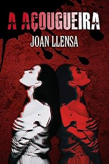 Livro A Açougueira