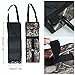 EastDeals Hunting Gun Sling, Lumsing Car Seat Back Gun Sling Organizer for Rifle Hunting,Reed Camouflage