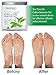 Tea Tree Oil Callus Remover - HUGE 8.8 oz - professional foot cream for dry cracked feet & for foot scrubber, pedicure tool, corn remover