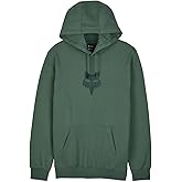 Fox Racing Mens Fox Head Fleece Pullover