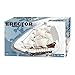 MECCANO Erector Pirate Ship Special Edition Building Kit