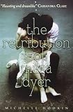 "The Retribution of Mara Dyer" av Michelle Hodkin